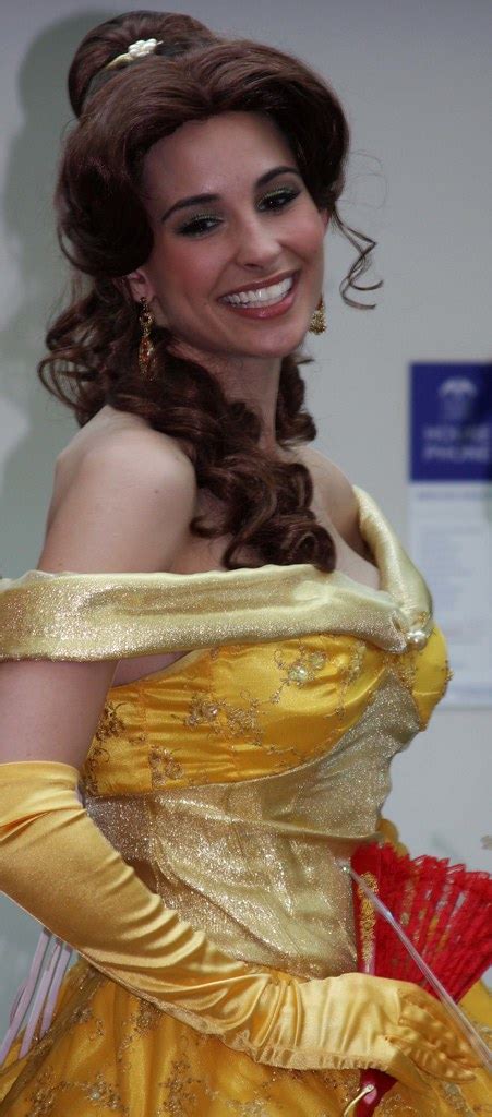 disney princess belle porn